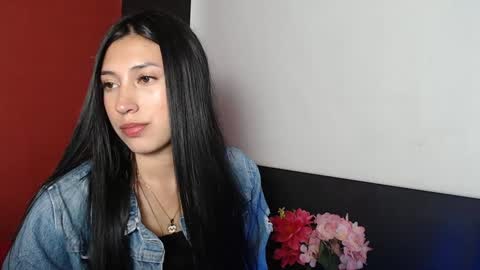 Laura  online show from January 8, 3:29 am