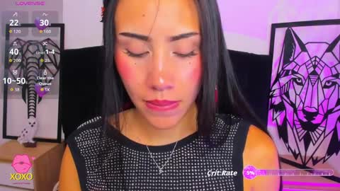 Laura  online show from April 9, 6:19 am