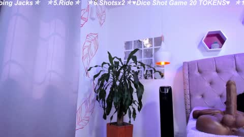 Snapshot of zoehilton chatting on January 18, 6:21 pm Zoe online show from January 18, 6:21 pm