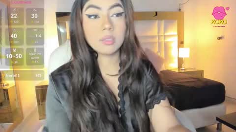 zoei_moon online show from March 10, 6:46 pm