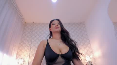 Zoe online show from April 15, 9:26 pm