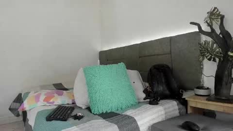 Zoel Amber online show from April 12, 9:53 pm