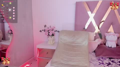 Antonella Kim online show from December 18, 4:06 pm