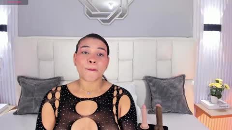 Zoe online show from April 1, 3:51 am