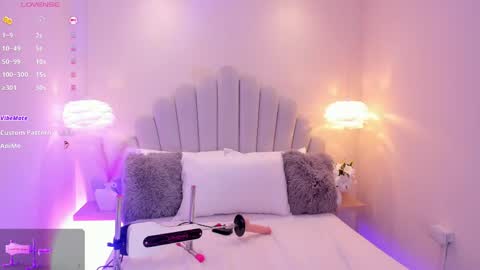 Zoe online show from April 15, 4:19 am