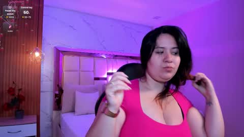 Snapshot of zoes_mile chatting on February 25, 11:31 am Zoes online show from February 25, 11:31 am