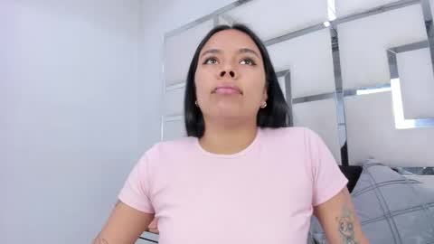 ZoeSwam online show from January 19, 11:36 am