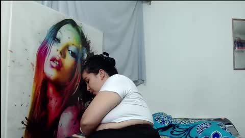 zoethorner online show from April 21, 12:00 pm