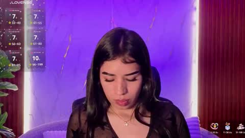 Zoe online show from January 6, 11:58 am