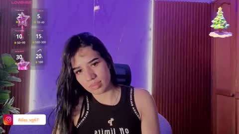 Zoe online show from January 9, 11:46 am