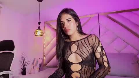 Zoe online show from February 13, 12:34 pm