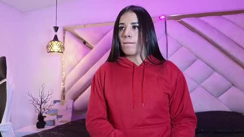 Zoe online show from March 24, 12:43 pm