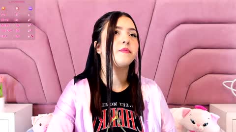 zoewillian online show from January 20, 3:07 pm