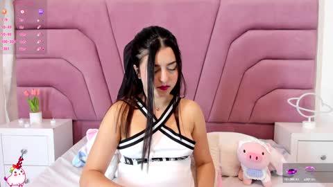 zoewillian online show from January 30, 8:21 pm