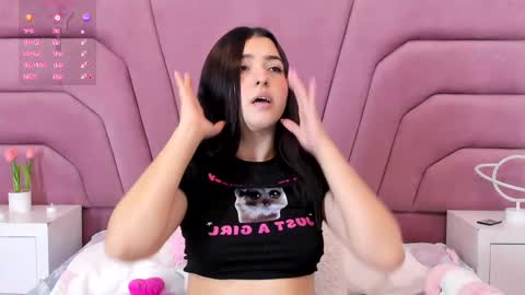 zoewillian online show from March 1, 1:22 am