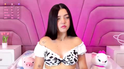 zoewillian online show from March 5, 5:29 pm