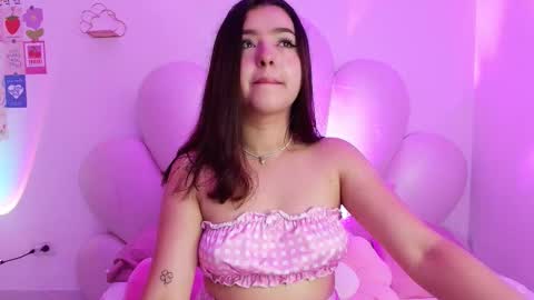 zoewillian online show from September 19, 9:48 pm