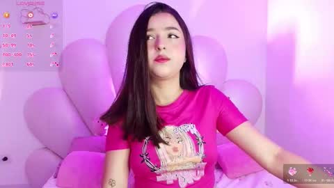 zoewillian online show from October 21, 12:44 am