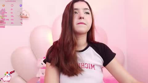 zoewillian online show from March 15, 10:49 pm