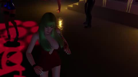 Snapshot of zoexx7 chatting on February 4, 5:08 pm zoexx7 online show from February 4, 5:08 pm