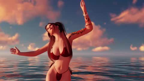 Snapshot of zoexx7 chatting on February 18, 9:33 pm zoexx7 online show from February 18, 9:33 pm