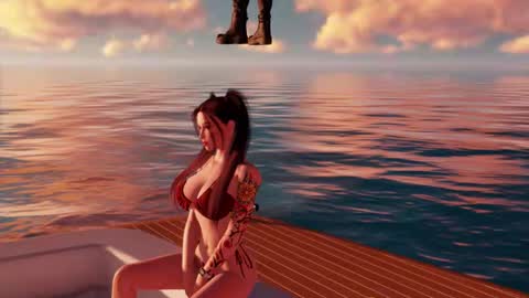 Snapshot of zoexx7 chatting on February 19, 4:47 pm zoexx7 online show from February 19, 4:47 pm