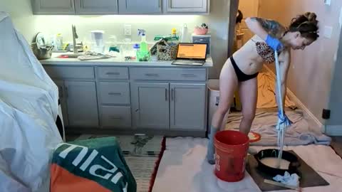 Zoey online show from May 29, 12:30 am