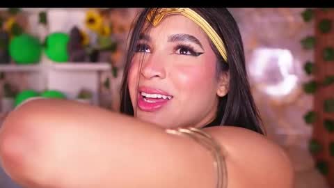 zoey fox  online show from March 21, 12:37 am