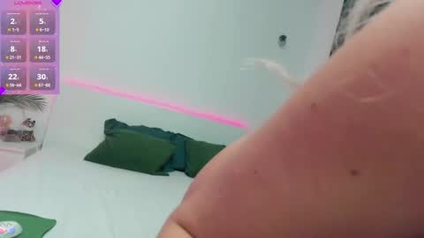 Zoey online show from February 28, 4:53 pm