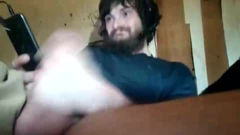 bigdickdaddy online show from May 17, 7:32 pm