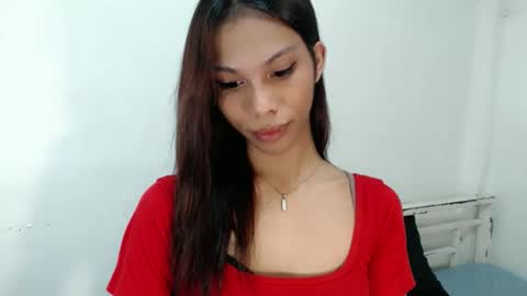 zoey online show from January 8, 1:30 am