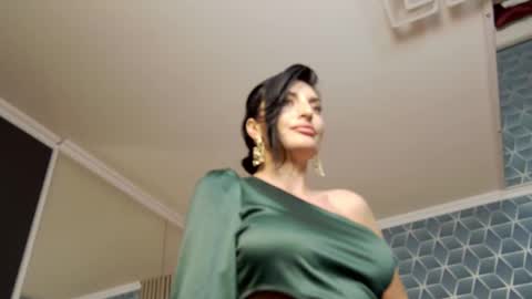 Zoey online show from February 17, 10:58 pm