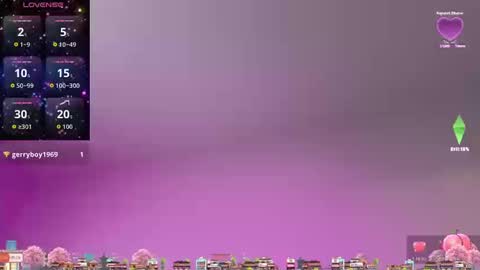 Snapshot of zoeymonroe chatting on October 18, 4:48 am zoeymonroe online show from October 18, 4:48 am