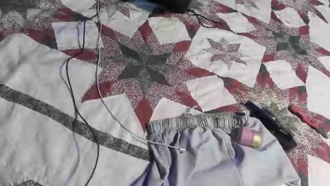 Zoey Portland online show from February 17, 6:10 am