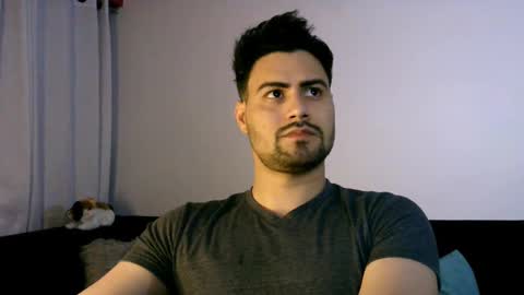 ZohanMohamed online show from March 2, 12:42 am