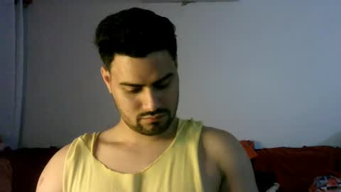 ZohanMohamed online show from March 3, 12:59 am