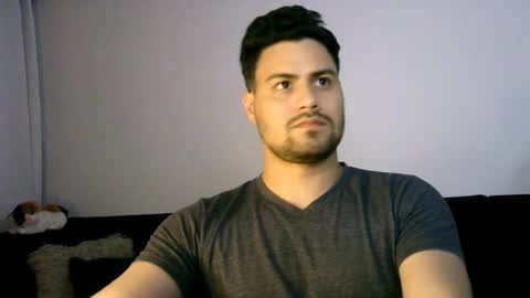 ZohanMohamed online show from March 5, 9:27 am