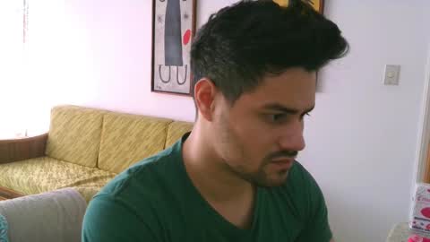 ZohanMohamed online show from September 17, 6:09 pm