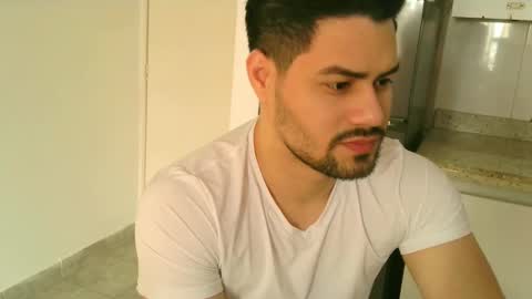 ZohanMohamed online show from October 8, 8:28 pm