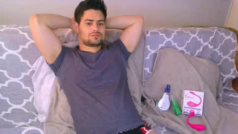 ZohanMohamed online show from November 30, 8:13 pm