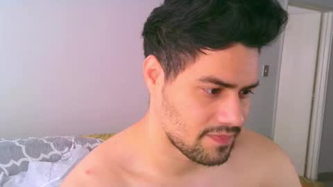 ZohanMohamed online show from December 5, 7:21 pm