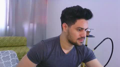 ZohanMohamed online show from February 28, 3:46 pm