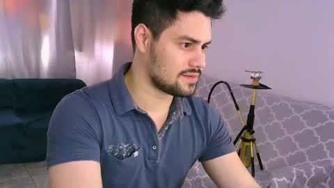 ZohanMohamed online show from April 6, 6:31 pm