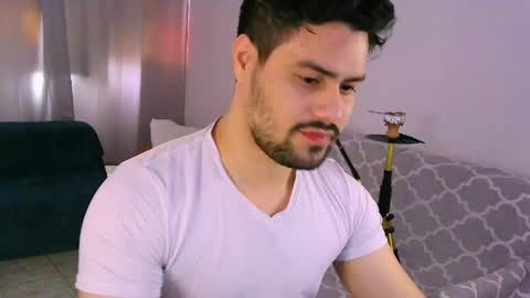 ZohanMohamed online show from April 7, 4:29 pm