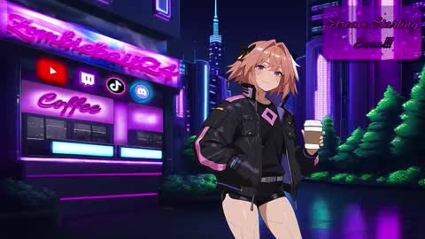 Zombiebait24 online show from November 22, 7:02 pm