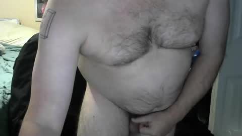 daddybighardonlate online show from December 20, 2:18 am