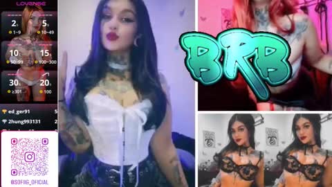 Zoee  online show from March 29, 11:32 am