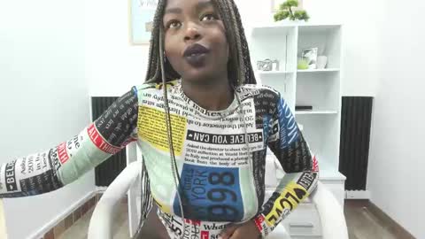 Zooe online show from January 8, 11:43 am