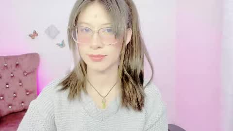 Alicie online show from October 17, 8:39 am