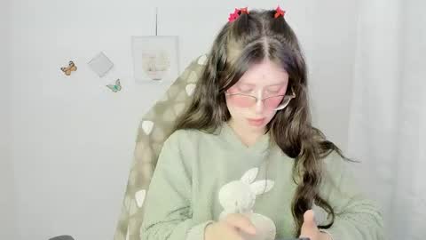 Alicie online show from February 15, 5:04 am